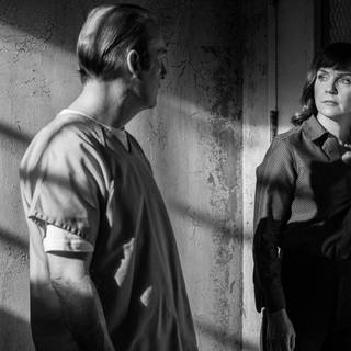 Saul and Kim wallpaper