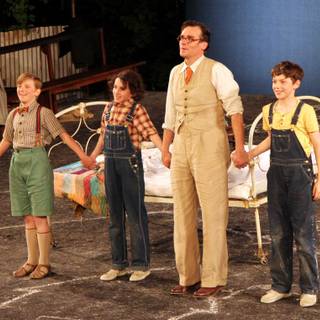 Robert Sean Leonard wallpaper