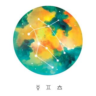 Google Gemini wallpaper