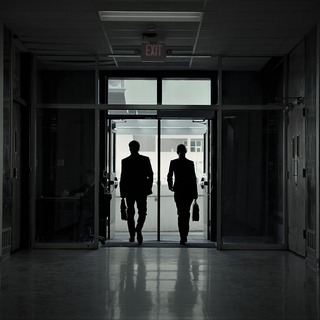 Saul and Kim wallpaper