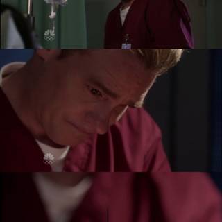 Robert Sean Leonard wallpaper