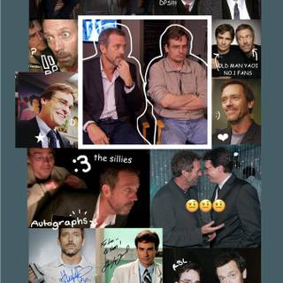 Robert Sean Leonard wallpaper