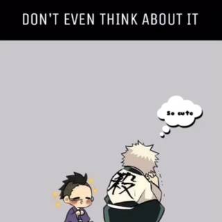 Sanemi and Genya wallpaper