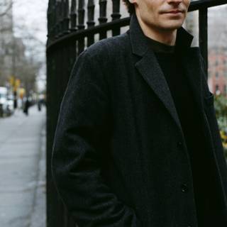 Robert Sean Leonard wallpaper