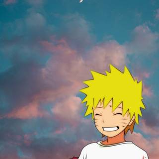 Naruto iOS wallpaper