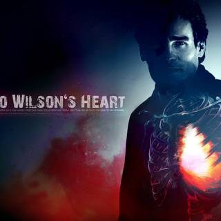 Robert Sean Leonard wallpaper