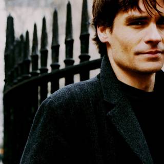 Robert Sean Leonard wallpaper