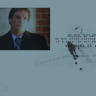 Robert Sean Leonard wallpaper