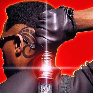 Blade Wesley Snipes wallpaper