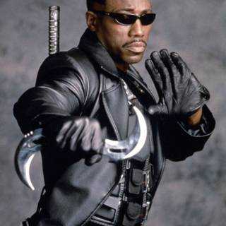 Blade Wesley Snipes wallpaper