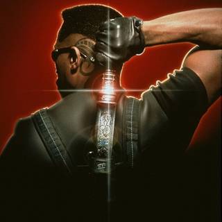 Blade Wesley Snipes wallpaper