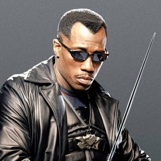 Blade Wesley Snipes wallpaper