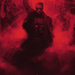 Blade Wesley Snipes wallpaper