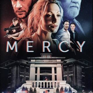 Mercy movie wallpaper
