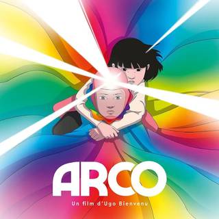 Arco movie wallpaper