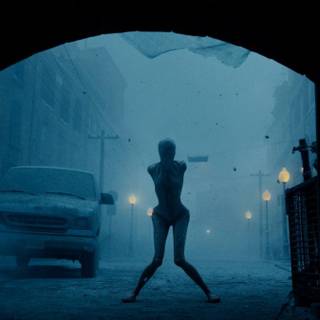 Return to Silent Hill wallpaper