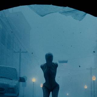 Return to Silent Hill wallpaper