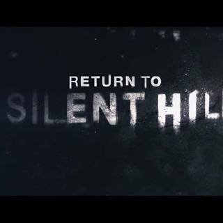 Return to Silent Hill wallpaper