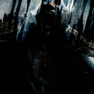 Return to Silent Hill wallpaper