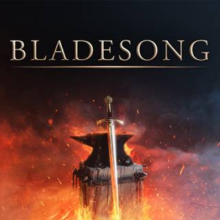 Bladesong wallpaper