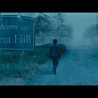 Return to Silent Hill wallpaper