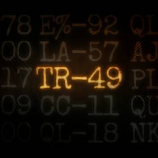 TR-49 wallpaper