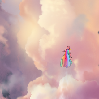 Arco movie wallpaper