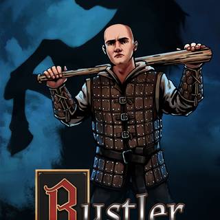 Rustler (Grand Theft Horse) wallpaper