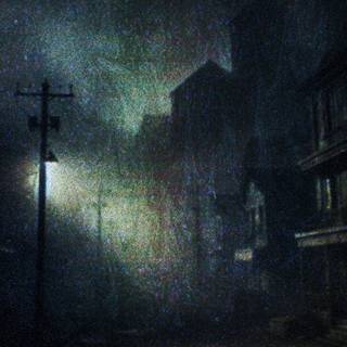 Return to Silent Hill wallpaper