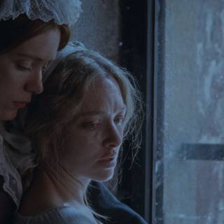 The Testament of Ann Lee wallpaper