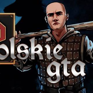 Rustler (Grand Theft Horse) wallpaper