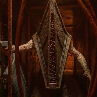 Return to Silent Hill wallpaper