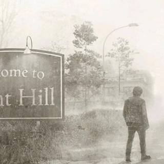 Return to Silent Hill wallpaper