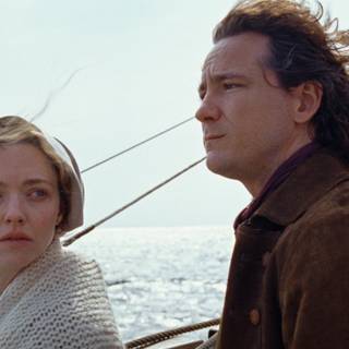 The Testament of Ann Lee wallpaper