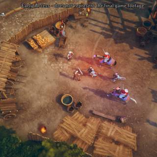 Rustler (Grand Theft Horse) wallpaper