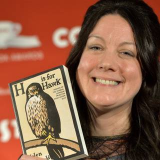 H is for Hawk wallpaper