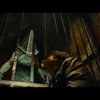 Return to Silent Hill wallpaper