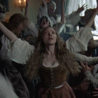 The Testament of Ann Lee wallpaper