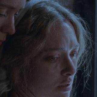 The Testament of Ann Lee wallpaper