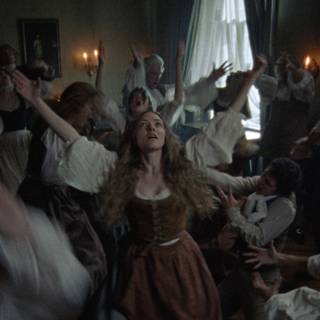 The Testament of Ann Lee wallpaper