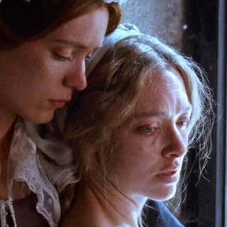 The Testament of Ann Lee wallpaper