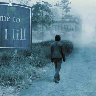 Return to Silent Hill wallpaper