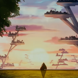 Arco movie wallpaper