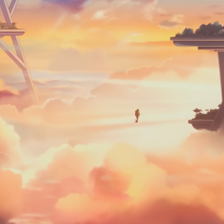 Arco movie wallpaper