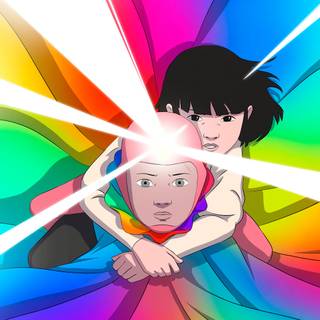 Arco movie wallpaper