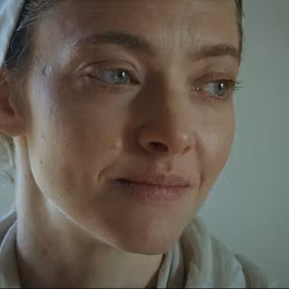 The Testament of Ann Lee wallpaper