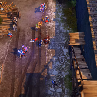 Rustler (Grand Theft Horse) wallpaper