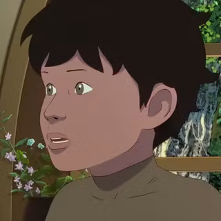 Arco movie wallpaper