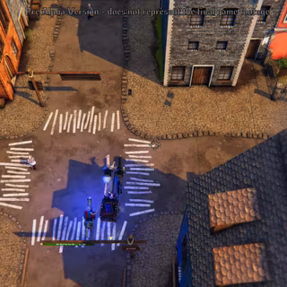 Rustler (Grand Theft Horse) wallpaper