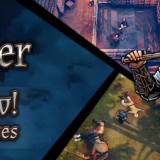 Rustler (Grand Theft Horse) wallpaper